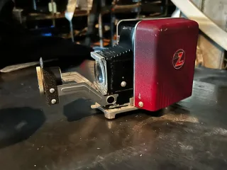 Proyector Zett 150 Voigtländer