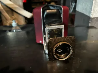 Proyector Zett 150 Voigtländer