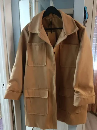 Chaqueta trescuartos de mujer Sin estrenar