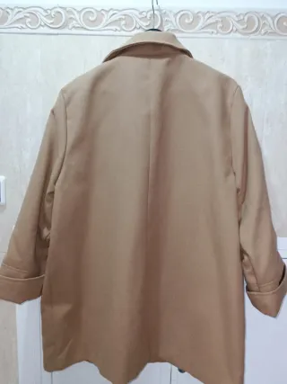 Chaqueta trescuartos de mujer Sin estrenar