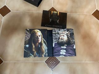 Juego de Tronos Blu-ray Temporada 1