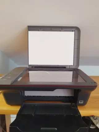 Impresora HP Deskjet 1050A