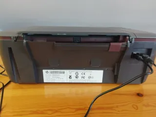 Impresora HP Deskjet 1050A