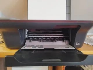 Impresora HP Deskjet 1050A