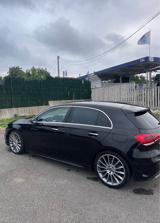 Mercedes-Benz Clase A 2020