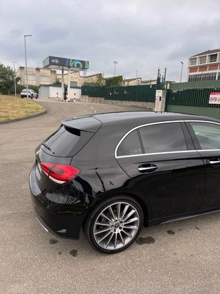 Mercedes-Benz Clase A 2020
