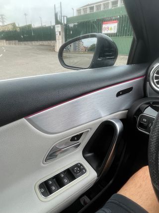 Mercedes-Benz Clase A 2020