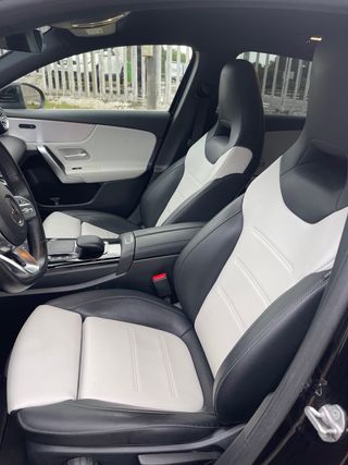 Mercedes-Benz Clase A 2020