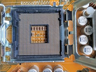 Placa Base ASUS P5LD2-VM/S LGA 775 DDR2