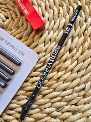 Set de maquillaje DDONNA