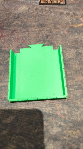 Heroquest Torre de Dados