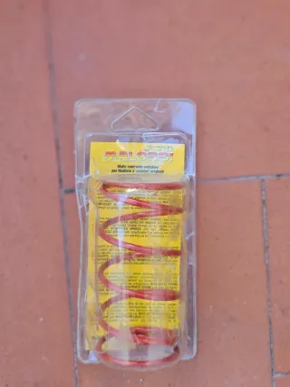 Muelle Malossi Nuevo a Estrenar para de 49cc