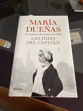 Las hijas del Capitán (Spanish Edition)
