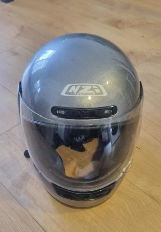Aprilia SR GT 125 Sport. Año 2023. Extras + casco