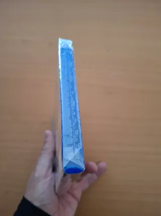 PRECINTADO Kingdom Hearts III para PS4