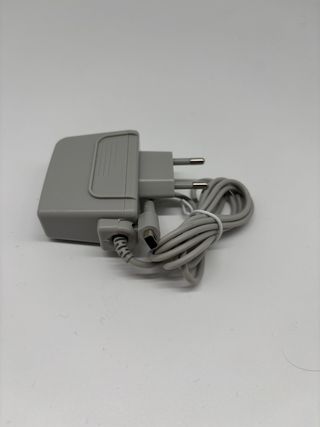 Caricatore Nintendo 3DS 2DS DSi XL