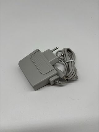 Caricatore Nintendo 3DS 2DS DSi XL