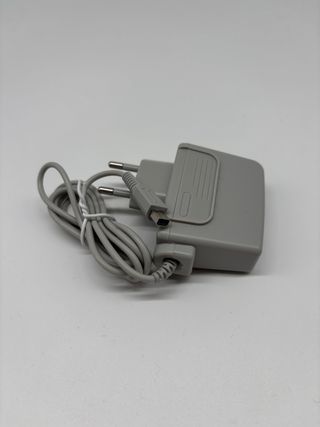 Caricatore Nintendo 3DS 2DS DSi XL