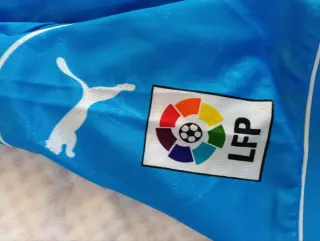 Camiseta Puma Real Oviedo 75 Aniversario