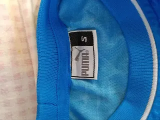 Camiseta Puma Real Oviedo 75 Aniversario