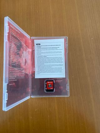 Super Mario Odyssey Nintendo Switch