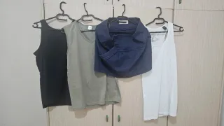 Conjunto Ropa Niños