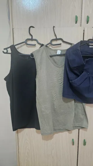 Conjunto Ropa Niños