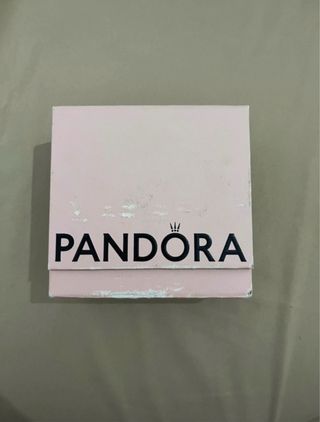 Conjunto Pandora