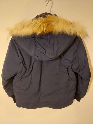 Giubbino invernale bambini di 6 anni