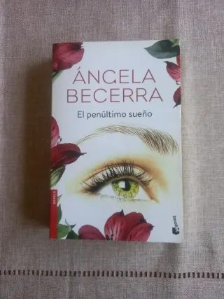 El penúltimo sueño (NF Novela) (Spanish Edition)