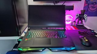 ASUS ROG Strix G733PY-LL002W