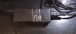 Portátil LG E500 Plata/Beige