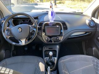 Renault Captur 2015