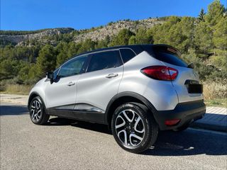 Renault Captur 2015