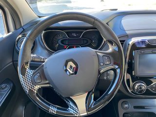 Renault Captur 2015