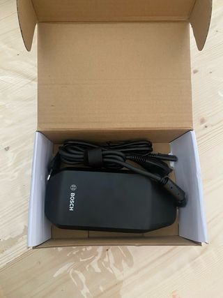 Bicicleta Scott Patron 900, 205 km