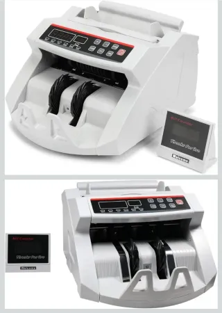 Contadora de Billetes Profesional
