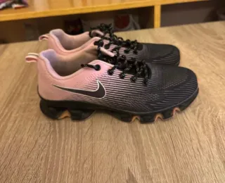 Zapatillas Nike Running Mujer Talla 37