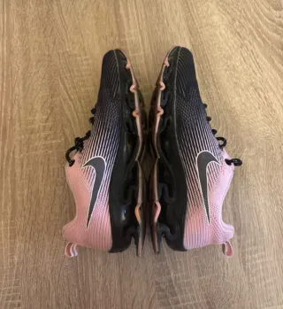 Zapatillas Nike Running Mujer Talla 37