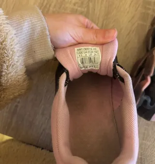 Zapatillas Nike Running Mujer Talla 37