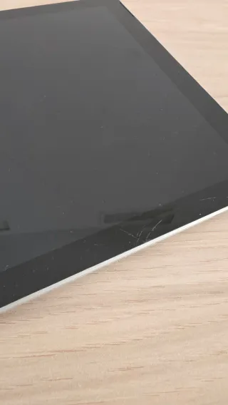 Microsoft Surface Pro 7 i5 8gb ram 256 ssd