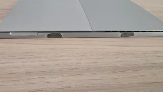 Microsoft Surface Pro 7 i5 8gb ram 256 ssd