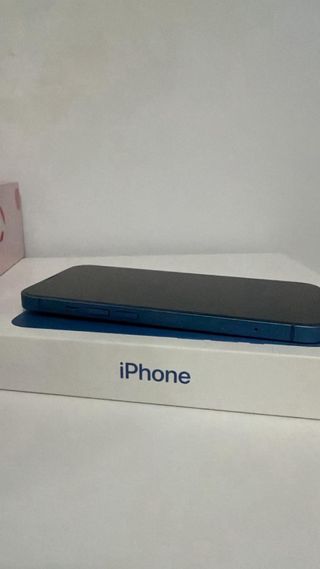 iPhone 13 Azul marino 256gh