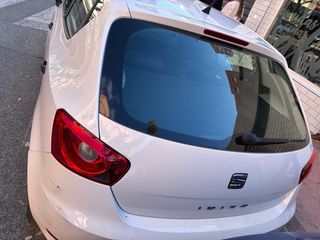 SEAT Ibiza 2014