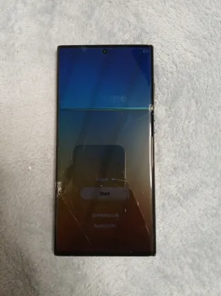 Samsung S23 Ultra para reparar