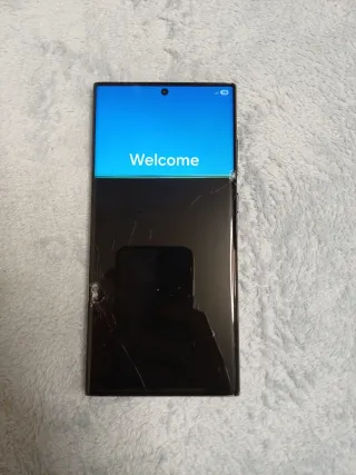 Samsung S23 Ultra para reparar