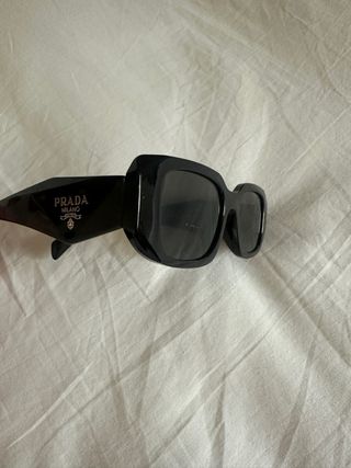 Gafas de Sol Prada Negras