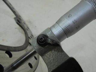 29349 disco freno delantero derecho yamaha tricity