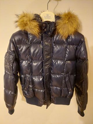 Giubbino invernale bambini di 11 anni