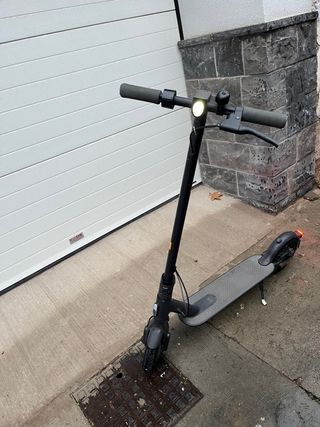 Patinete Eléctrico Xiaomi Essential